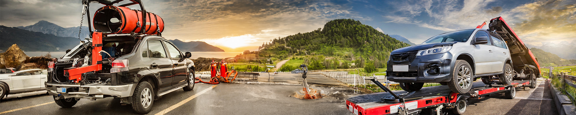 Çaybaşı Sepetli Vinç